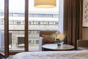 Kempinski Hotel Berchtesgaden