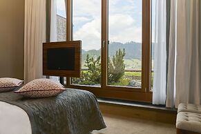Kempinski Hotel Berchtesgaden