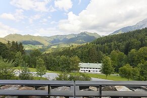 Kempinski Hotel Berchtesgaden