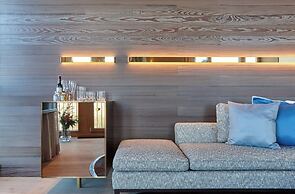 Kempinski Hotel Berchtesgaden