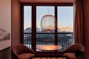 Kempinski Hotel Berchtesgaden