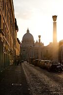 Rome Services Porta Castello