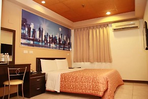 Ti Hwa Hotel