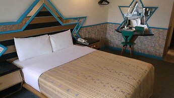 Ti Hwa Hotel