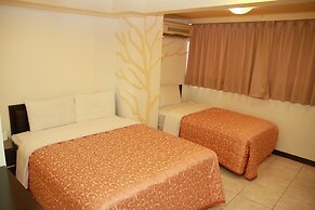 Ti Hwa Hotel