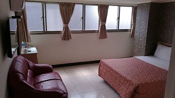 Ti Hwa Hotel