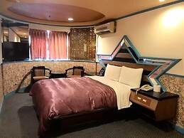 Ti Hwa Hotel