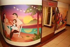 Ti Hwa Hotel