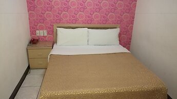 Ti Hwa Hotel