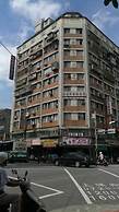 Ti Hwa Hotel