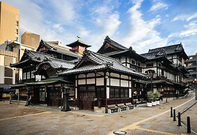 Dogo-Kan