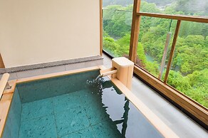 Kinugawa Kanaya Hotel