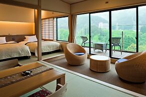 Kinugawa Kanaya Hotel