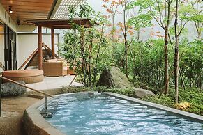 Kinugawa Kanaya Hotel