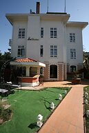 Su Merdum Hotel