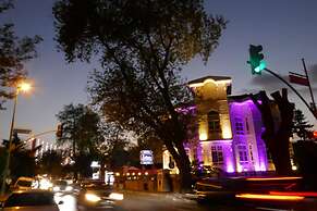 Su Merdum Hotel