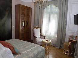 Su Merdum Hotel