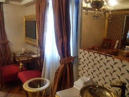 Su Merdum Hotel