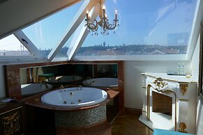 Su Merdum Hotel