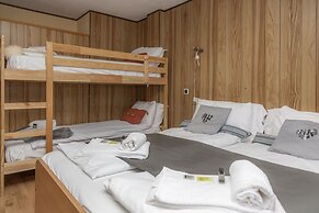 Hotel Monte Triplex