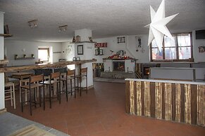 Hotel Monte Triplex