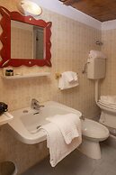 Hotel Monte Triplex