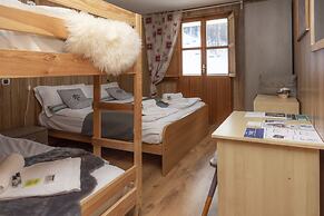 Hotel Monte Triplex