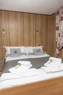 Hotel Monte Triplex