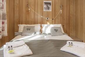 Hotel Monte Triplex