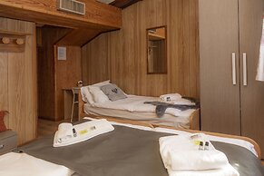 Hotel Monte Triplex