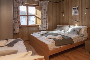 Hotel Monte Triplex