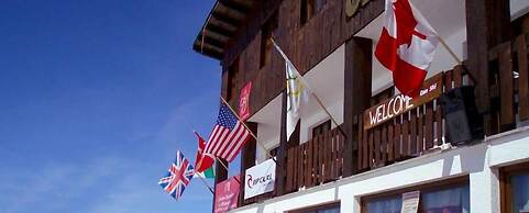 Hotel Monte Triplex