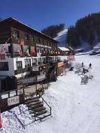 Hotel Monte Triplex