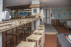 Hotel Monte Triplex