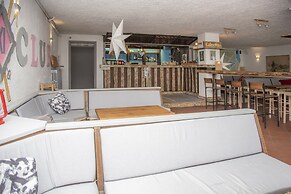 Hotel Monte Triplex