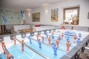 Hotel Monte Triplex