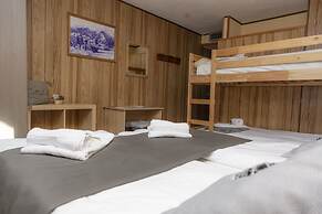 Hotel Monte Triplex