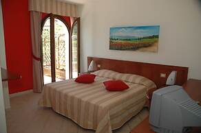 Agriturismo L'Arca