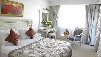Demir Hotel