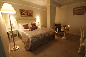 Demir Hotel