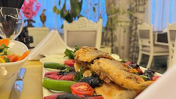 Demir Hotel