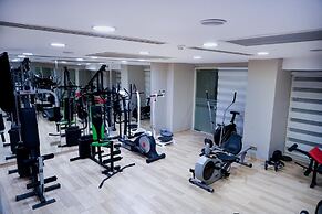 Demir Hotel