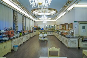 Demir Hotel