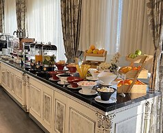Demir Hotel