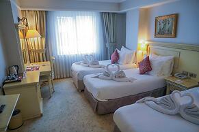 Demir Hotel