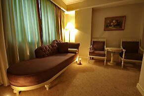 Demir Hotel