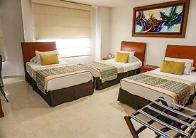 Hotel Buena Vista Express