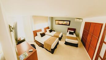 Hotel Buena Vista Express