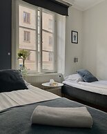 Lilla Brunn - Hostel