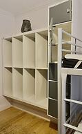 Lilla Brunn - Hostel